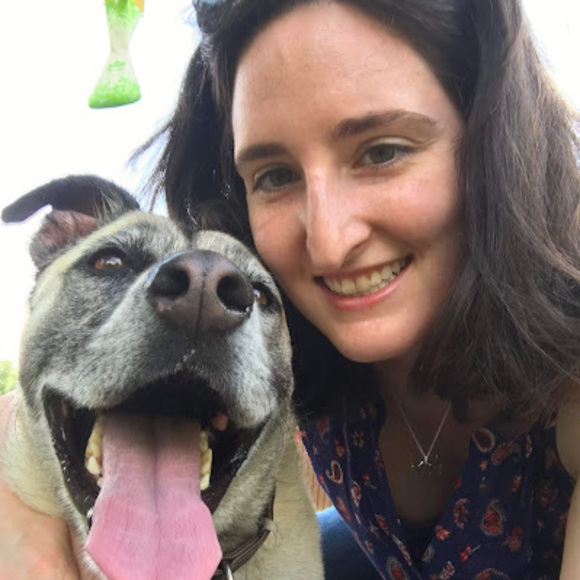 Meet your Posher, Rebecca - Picture 1 of 1